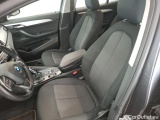  Bmw  X2 Série  sDrive 18i Lounge 1.5 135CV BVA7 E6d #8
