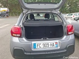  Citroen  C3 CITROEN  5p Berline PureTech 82 BVM Feel Business #8