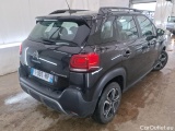  Citroen  C3 CITROEN  Aircross / 2017 / 5P / SUV BlueHDi 100 S&S BVM6 Feel Business #3