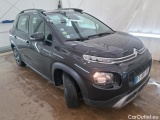  Citroen  C3 CITROEN  Aircross / 2017 / 5P / SUV BlueHDi 100 S&S BVM6 Feel Business #4