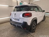  Citroen  C3  Aircross Feel Pack Business 1.5 BlueHDi 110CV BVM6 E6d #3