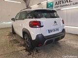  Citroen  C3  Aircross Feel Pack Business 1.5 BlueHDi 110CV BVM6 E6d #2