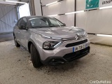  Citroen  C4  Berline Feel Pack 1.2 PureTech 130CV BVA8 6E #4