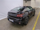  Citroen  C4  X Feel Pack 1.2 PureTech 130CV BVA8 6E #3