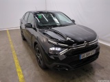  Citroen  C4  X Feel Pack 1.2 PureTech 130CV BVA8 6E #2