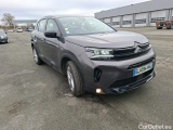  Citroen  C5 CITROEN  Aircross / 2022 / 5P / SUV BlueHDi 130 S&S EAT8 Feel #4