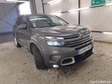  Citroen  C5  Aircross Business 1.5 BlueHDi 130CV BVA8 E6d #4