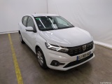  Dacia  Sandero  III Confort 1.0 TCe 90CV BVM5 E6d #2