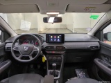  Dacia  Sandero  III Confort 1.0 TCe 90CV BVM5 E6d #5