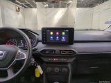  Dacia  Sandero  III Confort 1.0 TCe 90CV BVM5 E6d #7