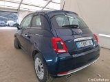  Fiat  500 FIAT   2015  3P  Berline Hybrid 10 BSG 70 ch Dolcevita #2