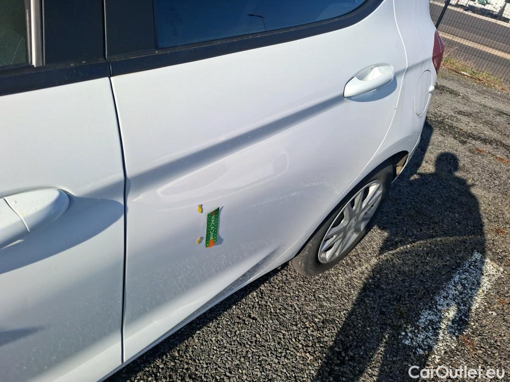  Ford  Fiesta  Cool&Connect 1.1 75CV BVM5 E6d #1