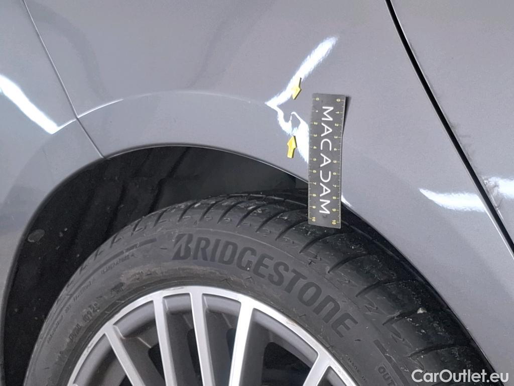  Mercedes  CLA-Klasse MERCEDES-BENZ CLA Coupe / 2019 / 4P / Coupé CLA 180 Business Line BA7 #26