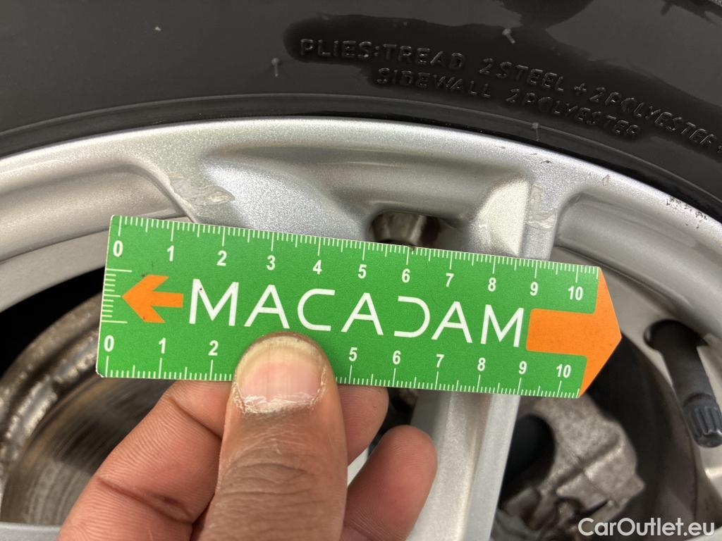  Ford  Focus  Berline Trend Business 1.5 EcoBlue 95CV BVM6 E6dT #12