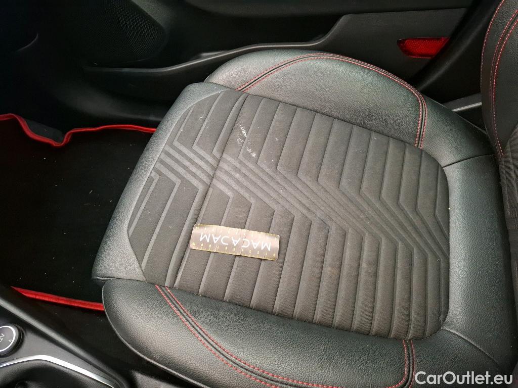  Ford  Puma FORD  / 2019 / 5P / SUV 1.0 EcoBoost Hybrid 125ch(mHEV)ST-LINE X #33