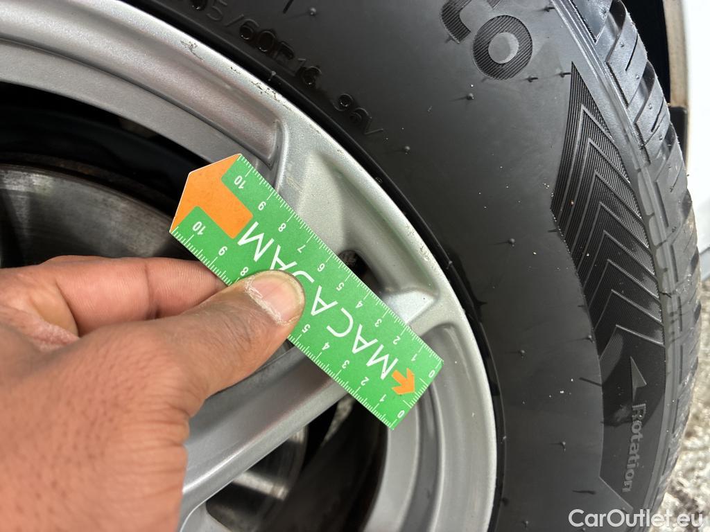  Ford  Focus  Berline Trend Business 1.5 EcoBlue 95CV BVM6 E6dT #15