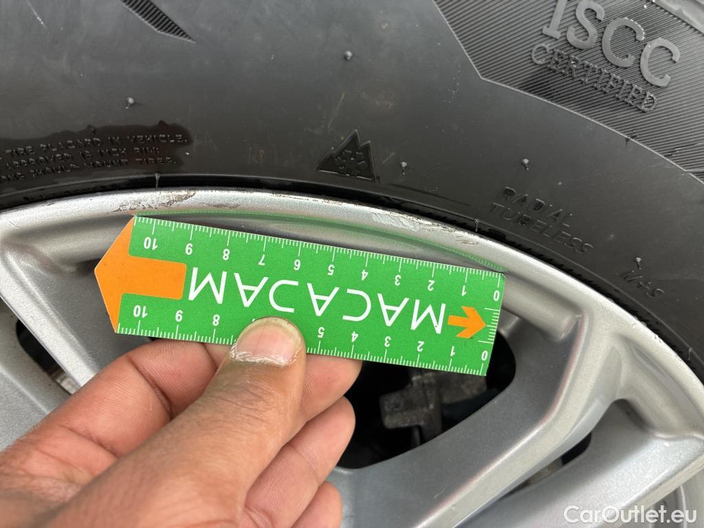  Ford  Focus  Berline Trend Business 1.5 EcoBlue 95CV BVM6 E6dT #8