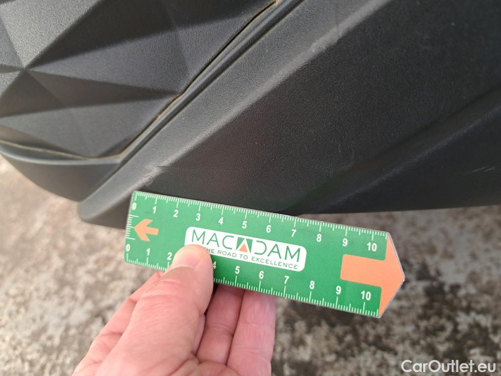  Hyundai  Tucson  Business Hybrid 2WD 1.6 T-GDI 230CV BVA6 E6d #10