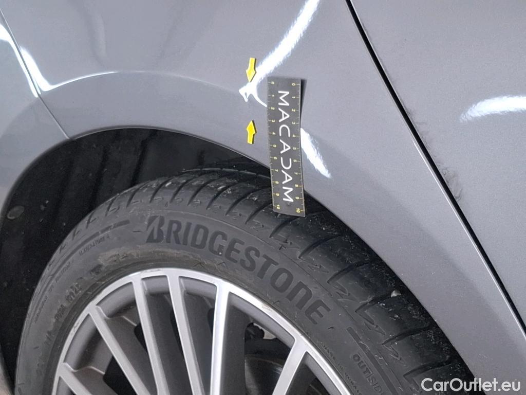  Mercedes  CLA-Klasse MERCEDES-BENZ CLA Coupe / 2019 / 4P / Coupé CLA 180 Business Line BA7 #24