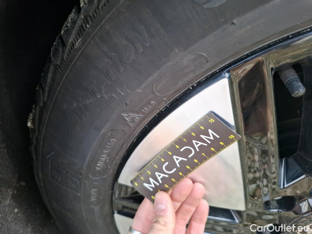  Hyundai   Ioniq Ioniq 6 Creative Electrique 77kWh BVA #21