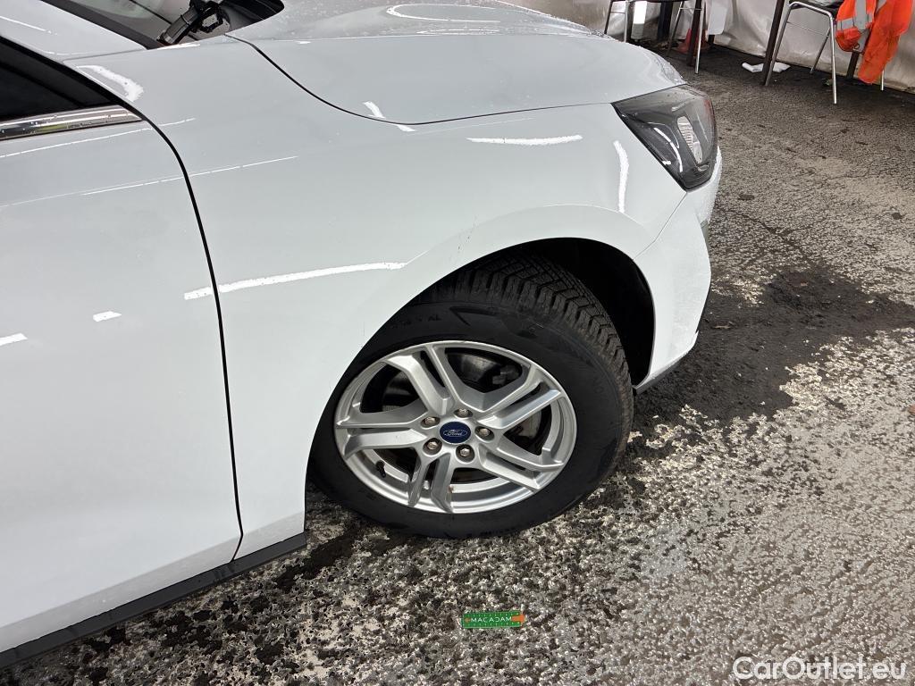  Ford  Focus  Berline Trend Business 1.5 EcoBlue 95CV BVM6 E6dT #6