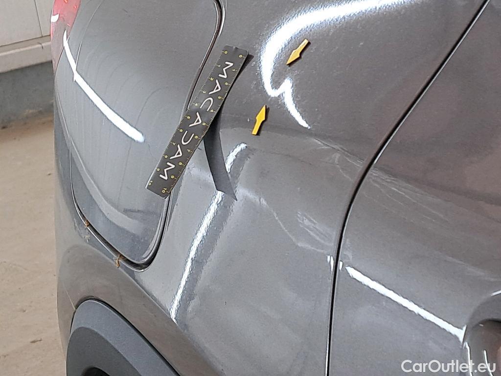  Mercedes  GLA MERCEDES-BENZ  / 2020 / 5P / SUV 1.3  250 e BUSINESS LINE DCT #12