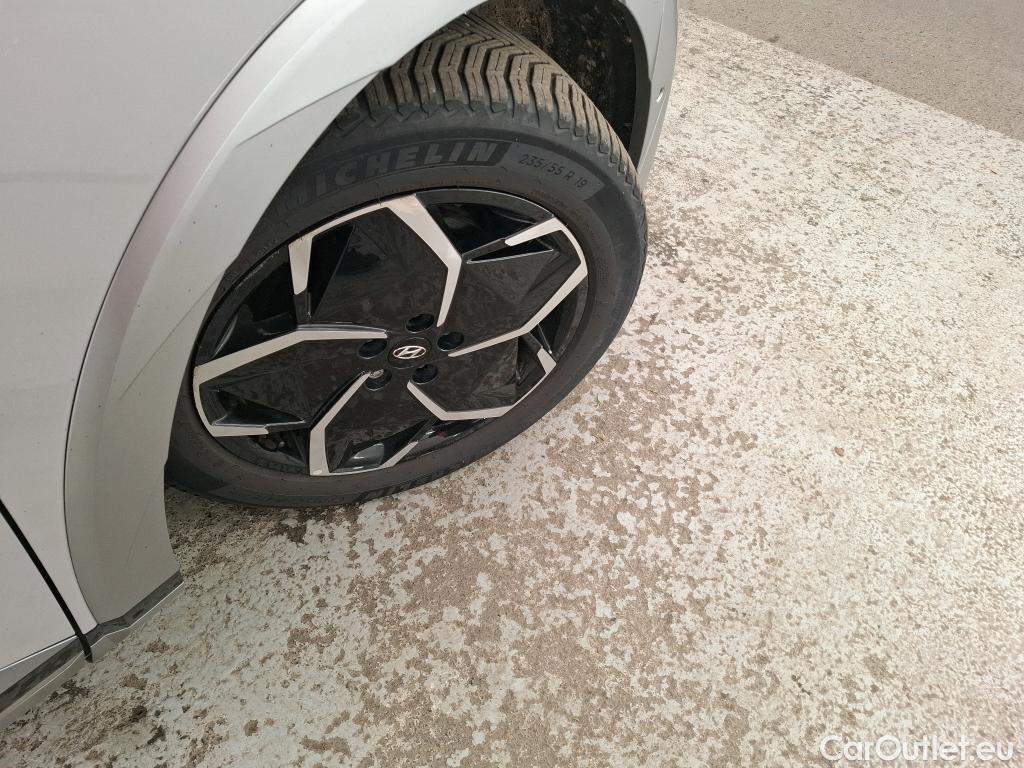  Hyundai   Ioniq Ioniq 5 Executive Electrique 77kWh BVA #1