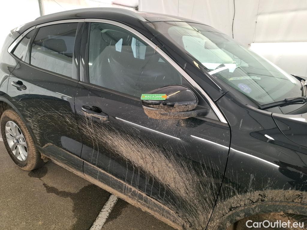  Ford  Kuga FORD  / 2019 / 5P / SUV 2.5 190 hybrid Flexifuel Pshift Titanium #35