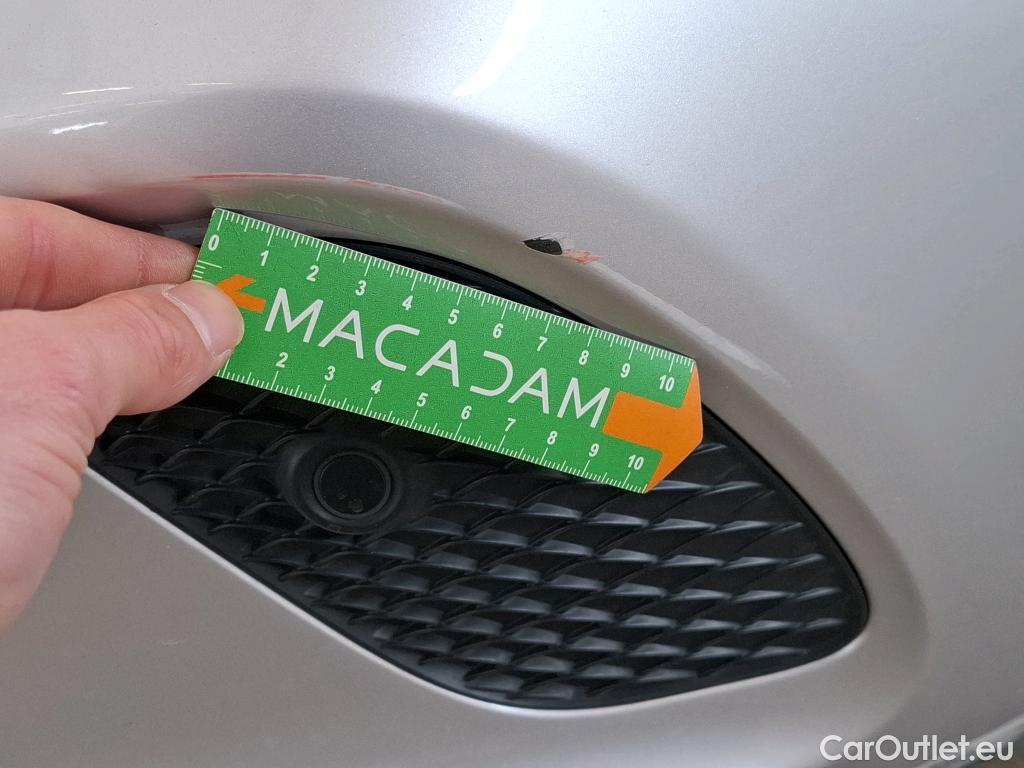  Mercedes  A-Klasse MERCEDES-BENZ Classe A Berline / 2018 / 4P / Berline A 180 d Business Line 8G-DCT #10