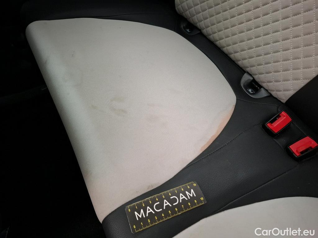  Fiat  500 FIAT   2015  3P  Berline Hybrid 10 BSG 70 ch Dolcevita #20