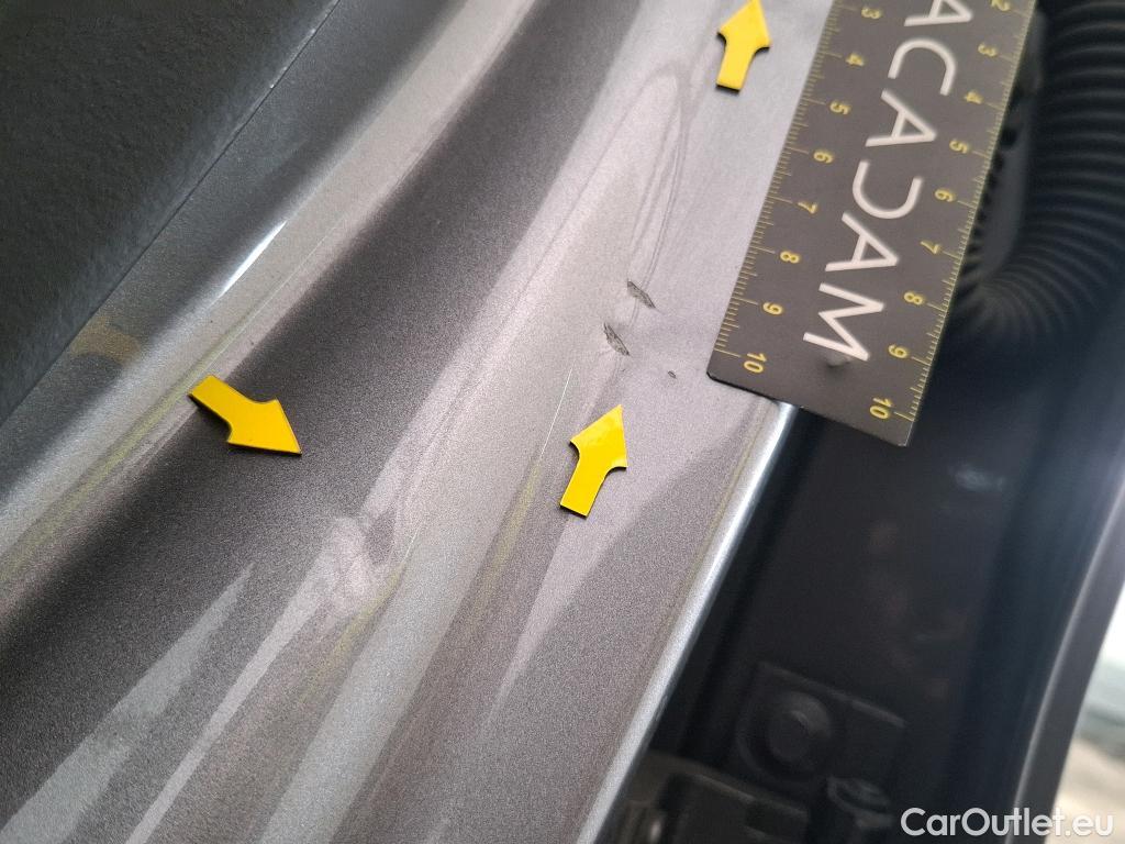  Mercedes  CLA-Klasse MERCEDES-BENZ CLA Coupe / 2019 / 4P / Coupé CLA 180 Business Line BA7 #17