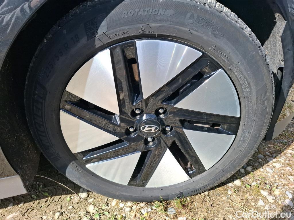  Hyundai   Ioniq Ioniq 6 Creative Electrique 77kWh BVA #7