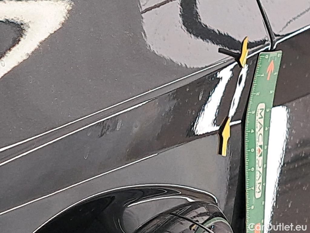  Hyundai  Tucson  Business Hybrid 2WD 1.6 T-GDI 230CV BVA6 E6d #19