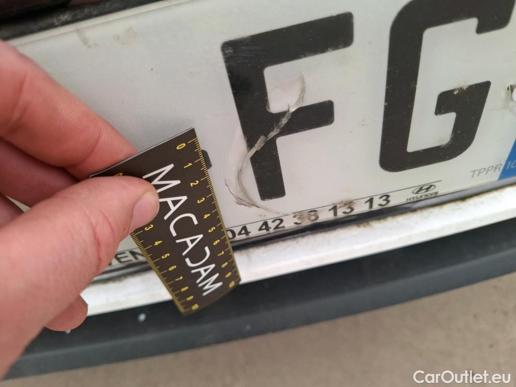  Hyundai  i30  Business 1.6 CRDi 115CV BVA7 E6d #18