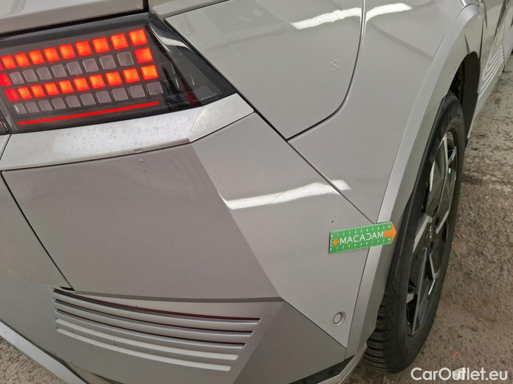  Hyundai   Ioniq Ioniq 5 Executive Electrique 77kWh BVA #29