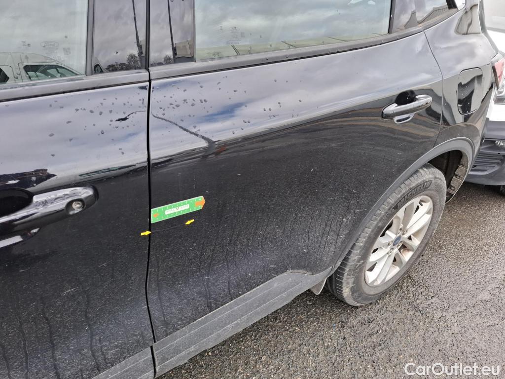  Ford  Kuga  Titanium Hybrid 2.5 190CV BVA6 E6dT #32