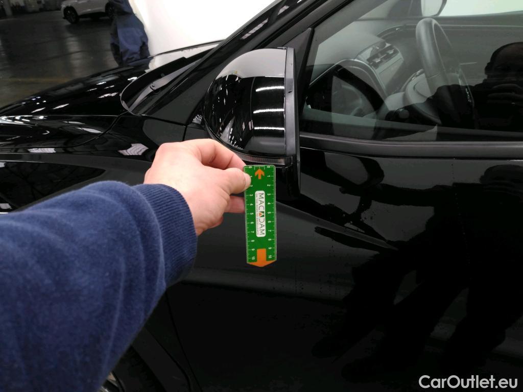  Hyundai  Tucson  Business Mild-Hybrid 2WD 1.6 CRDI 135CV BVA7 E6d #1