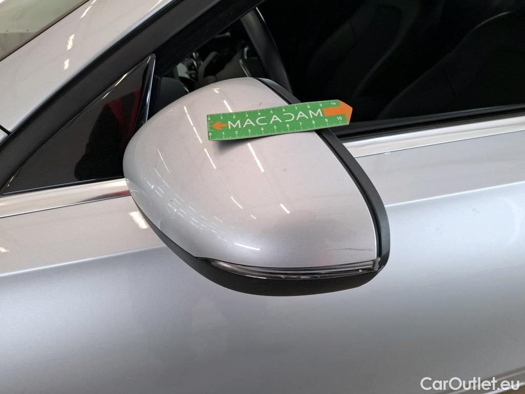  Mercedes  A-Klasse MERCEDES-BENZ Classe A Berline / 2018 / 4P / Berline A 180 d Business Line 8G-DCT #15