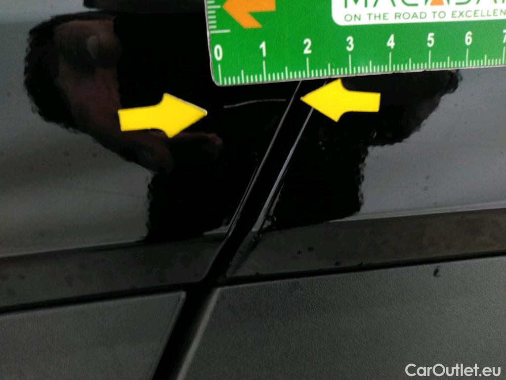  Hyundai  Tucson  Business Mild-Hybrid 2WD 1.6 CRDI 135CV BVA7 E6d #4