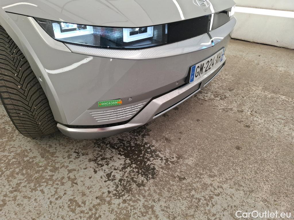  Hyundai   Ioniq Ioniq 5 Executive Electrique 77kWh BVA #22
