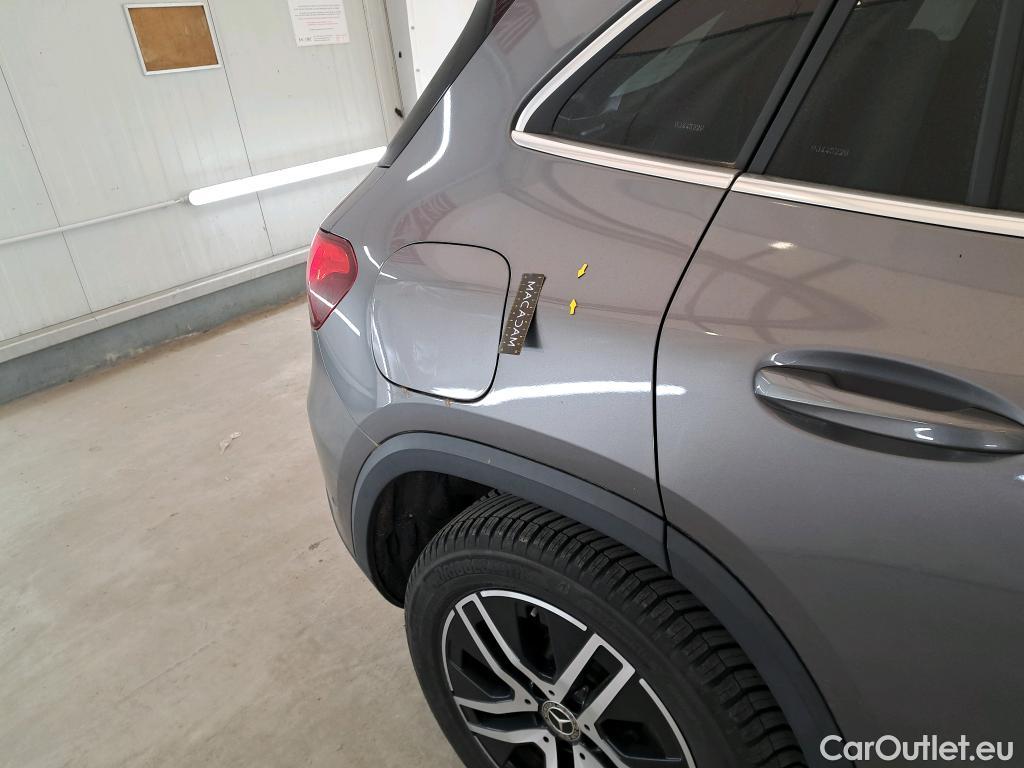  Mercedes  GLA MERCEDES-BENZ  / 2020 / 5P / SUV 1.3  250 e BUSINESS LINE DCT #11