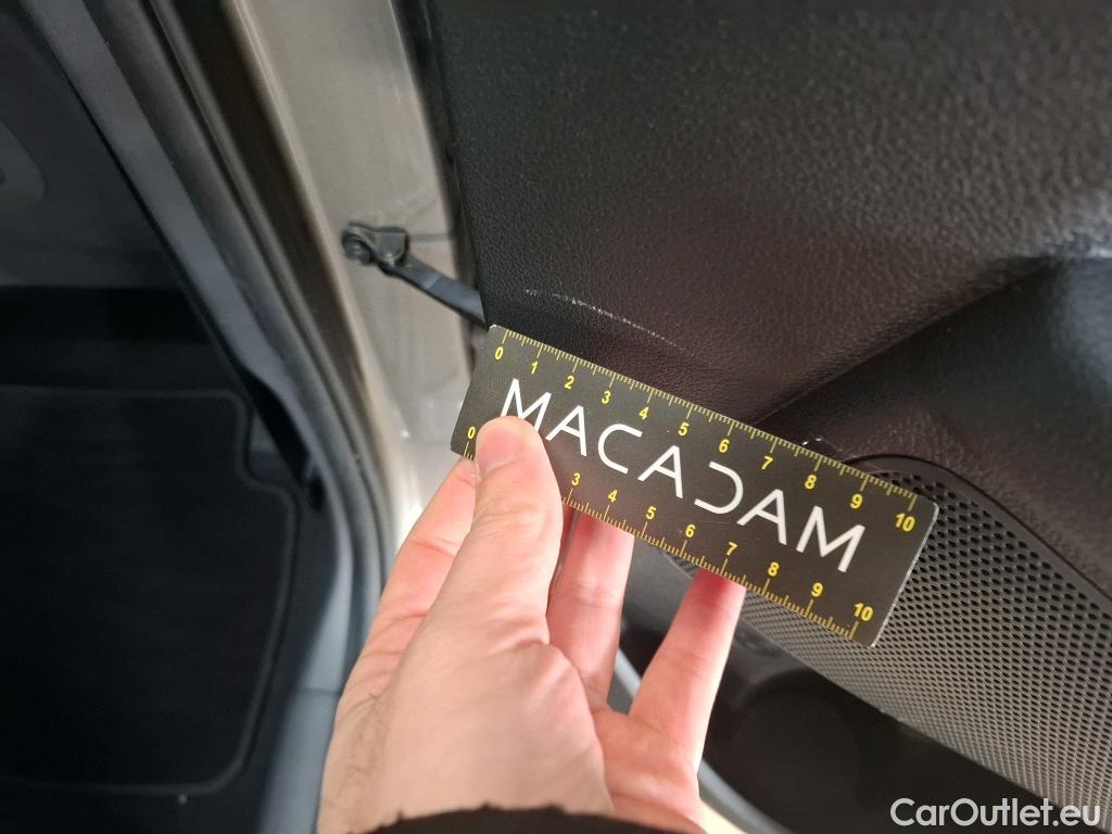  Hyundai  Tucson HYUNDAI  5p SUV 1.6 CRDI 136 DCT-7 EXECUTIVE #7