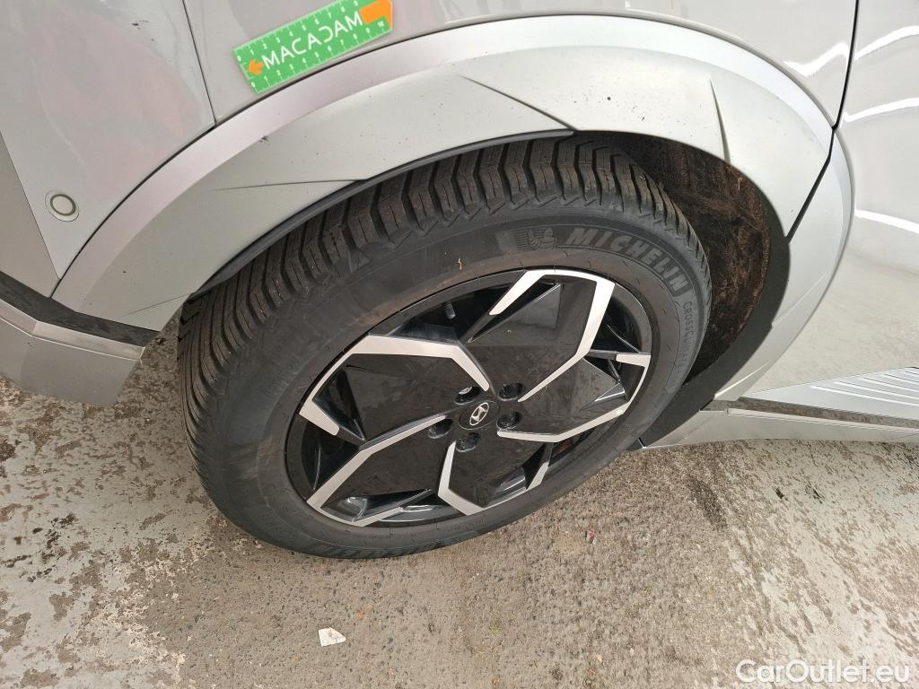  Hyundai   Ioniq Ioniq 5 Executive Electrique 77kWh BVA #26