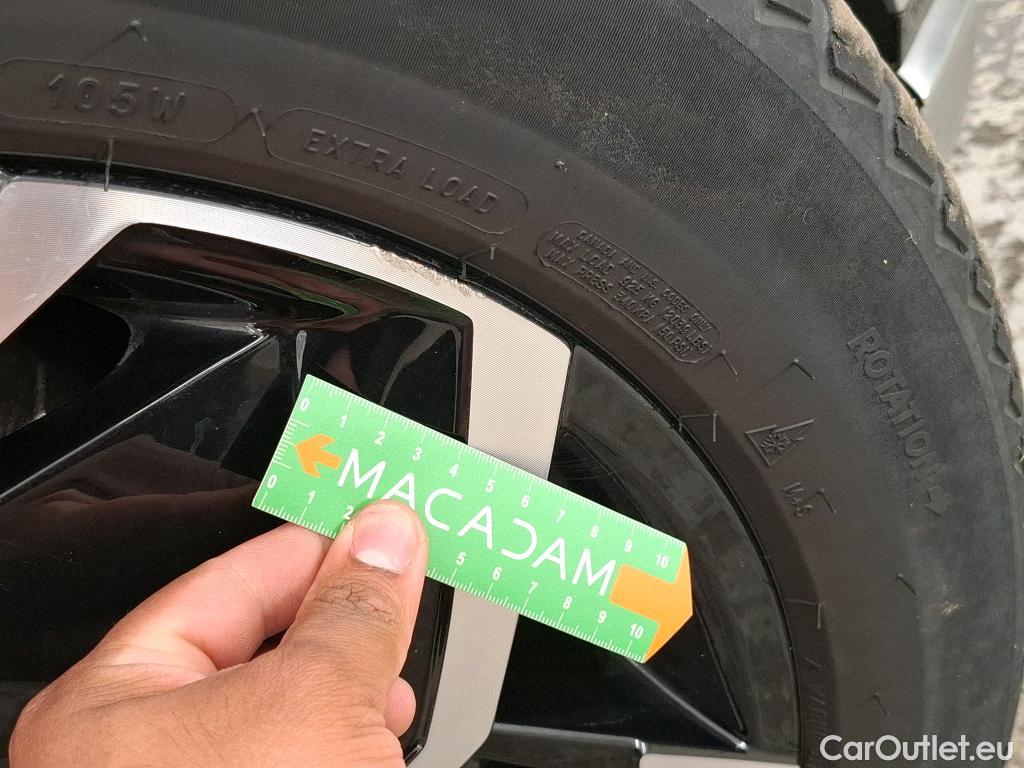  Hyundai   Ioniq Ioniq 5 Executive Electrique 77kWh BVA #5