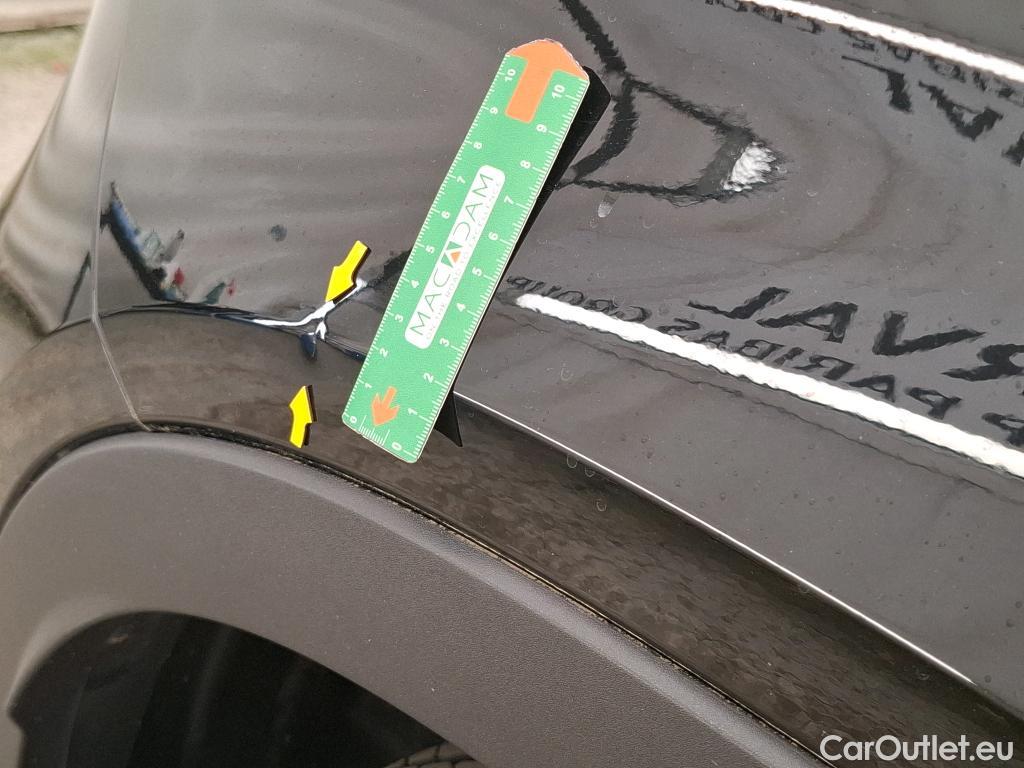  Jeep  Avenger JEEP  / 2022 / 5P / SUV BEV 115KW Longitute(SP)(SL) #5