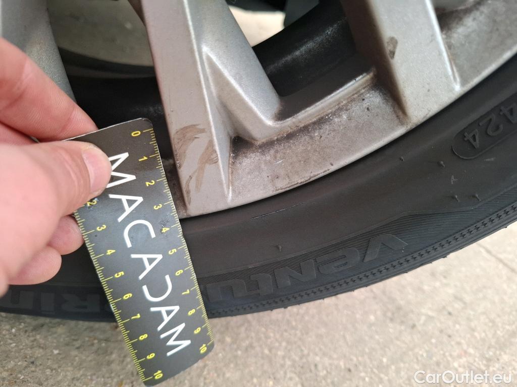  Fiat  500 FIAT   2015  3P  Berline Hybrid 10 BSG 70 ch Dolcevita #14