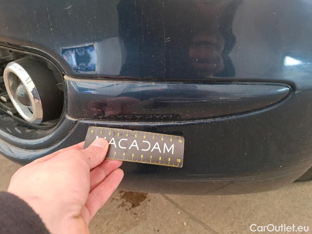  Fiat  500 FIAT   2015  3P  Berline Hybrid 10 BSG 70 ch Dolcevita #16