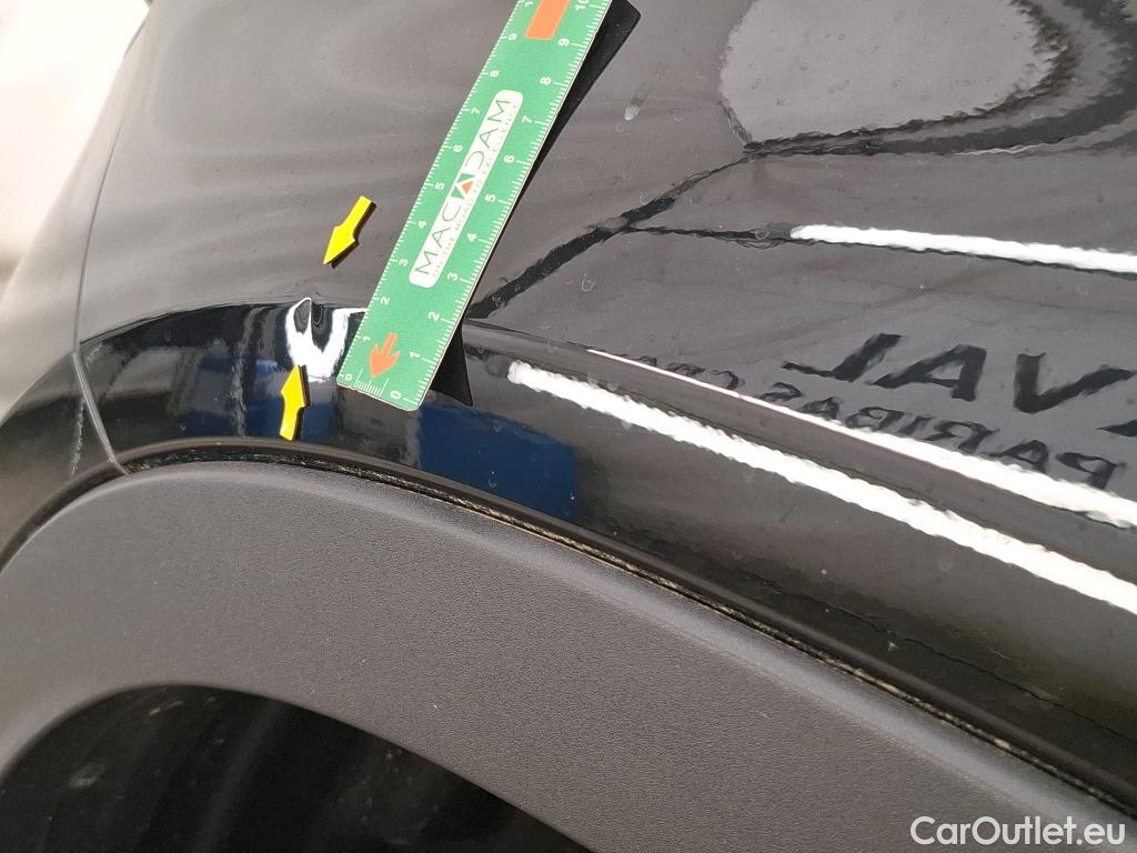  Jeep  Avenger JEEP  / 2022 / 5P / SUV BEV 115KW Longitute(SP)(SL) #4