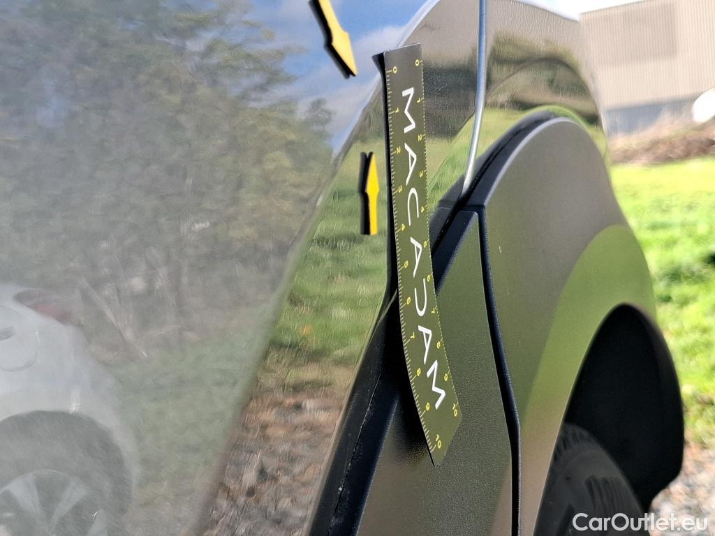  Nissan  Juke NISSAN  / 2019 / 5P / Crossover DIG-T 114 BVM6 Business Edition / VO RECONDITIONNE - PHOTOS AVANT RECONDITIONNEMENT #6