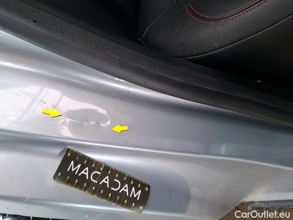  Ford  Puma FORD  / 2019 / 5P / SUV 1.0 EcoBoost Hybrid 125ch(mHEV)ST-LINE X #4